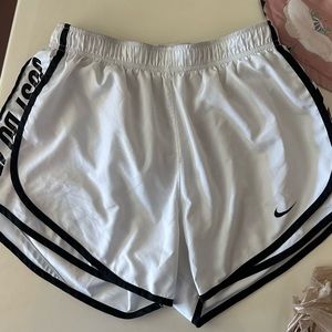 Nike athletic shorts